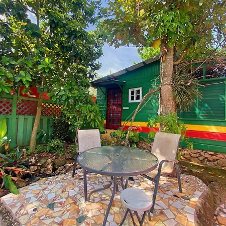 Judy House Cottages And Rooms Negril Eksteriør billede