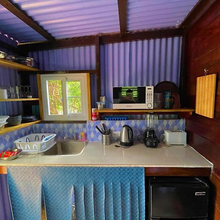 Judy House Cottages And Rooms Negril Værelse billede