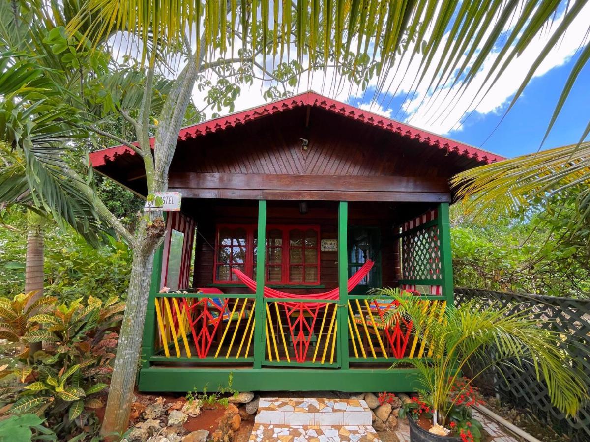Judy House Cottages And Rooms Negril Eksteriør billede