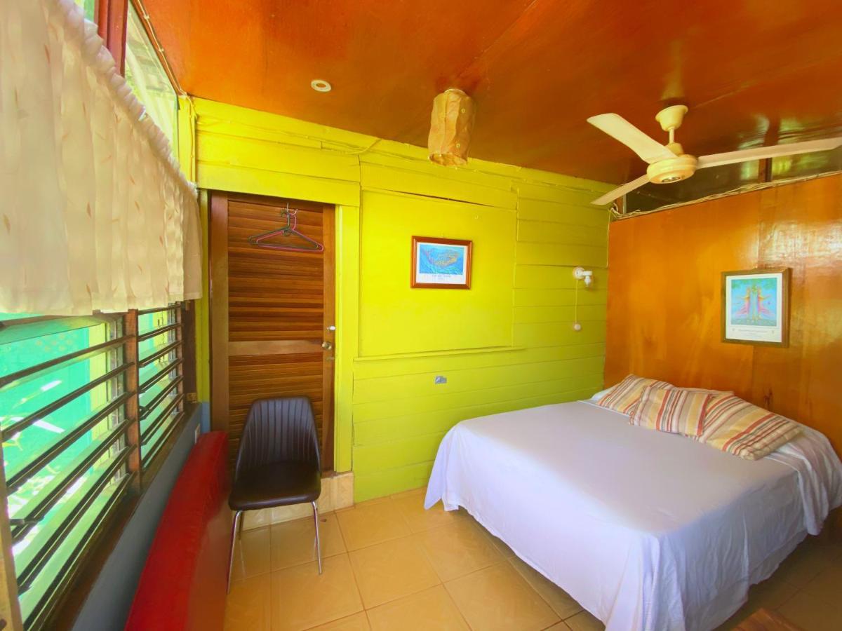 Judy House Cottages And Rooms Negril Værelse billede