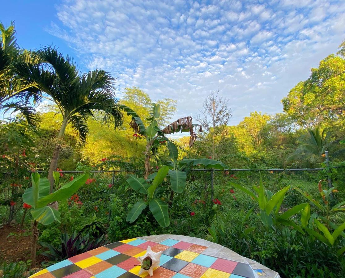 Judy House Cottages And Rooms Negril Eksteriør billede