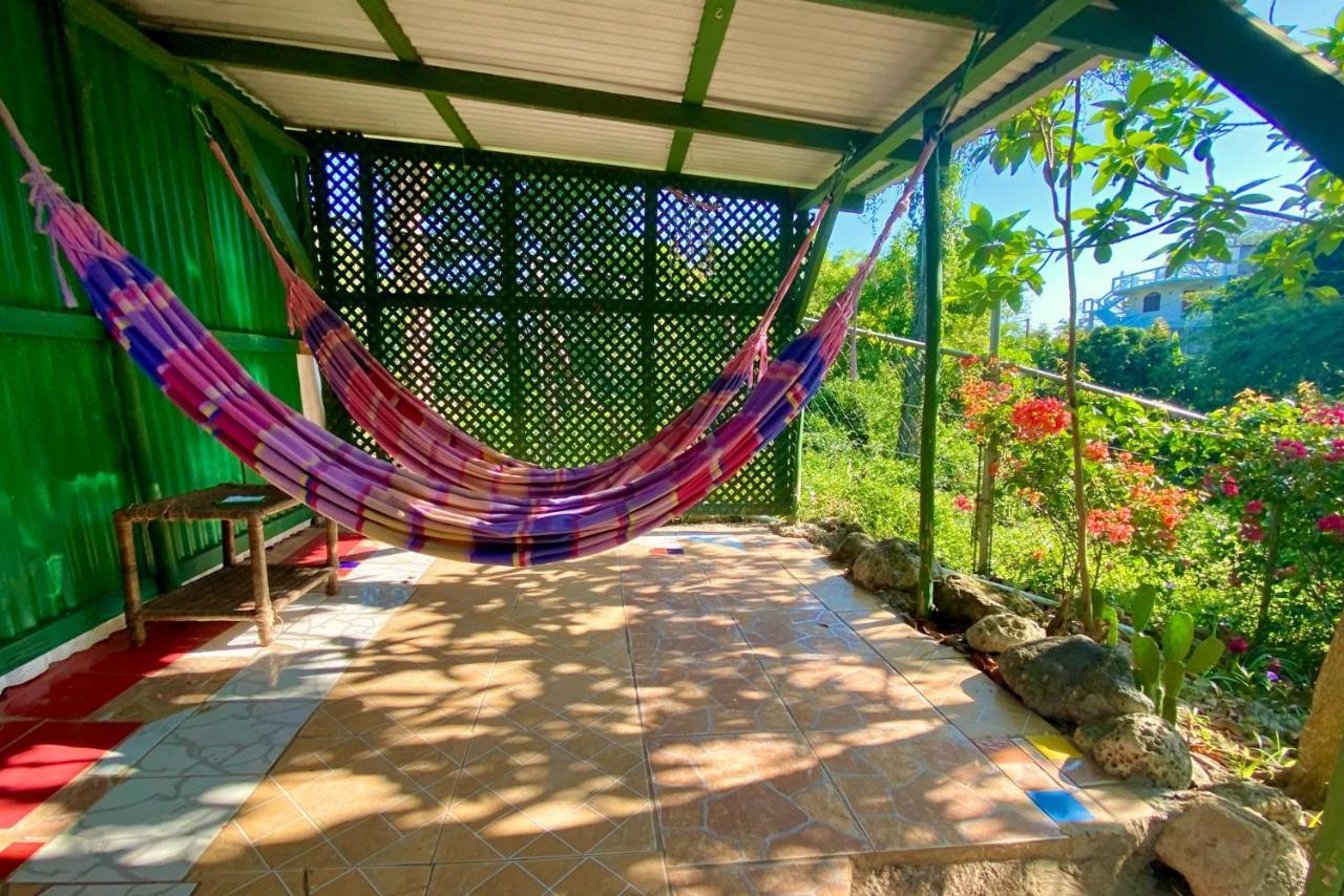 Judy House Cottages And Rooms Negril Eksteriør billede