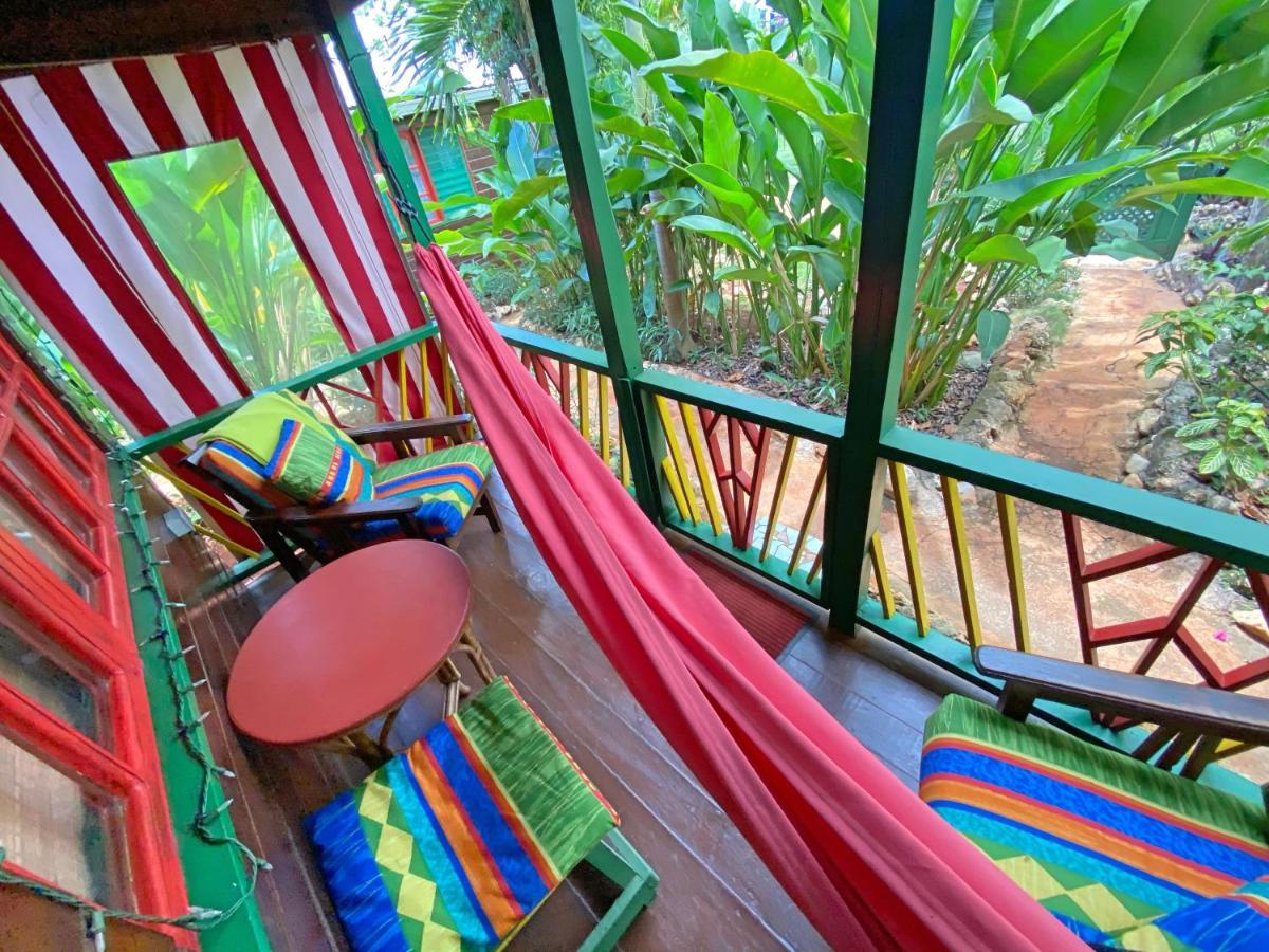 Judy House Cottages And Rooms Negril Værelse billede