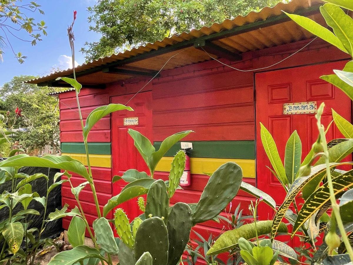 Judy House Cottages And Rooms Negril Eksteriør billede