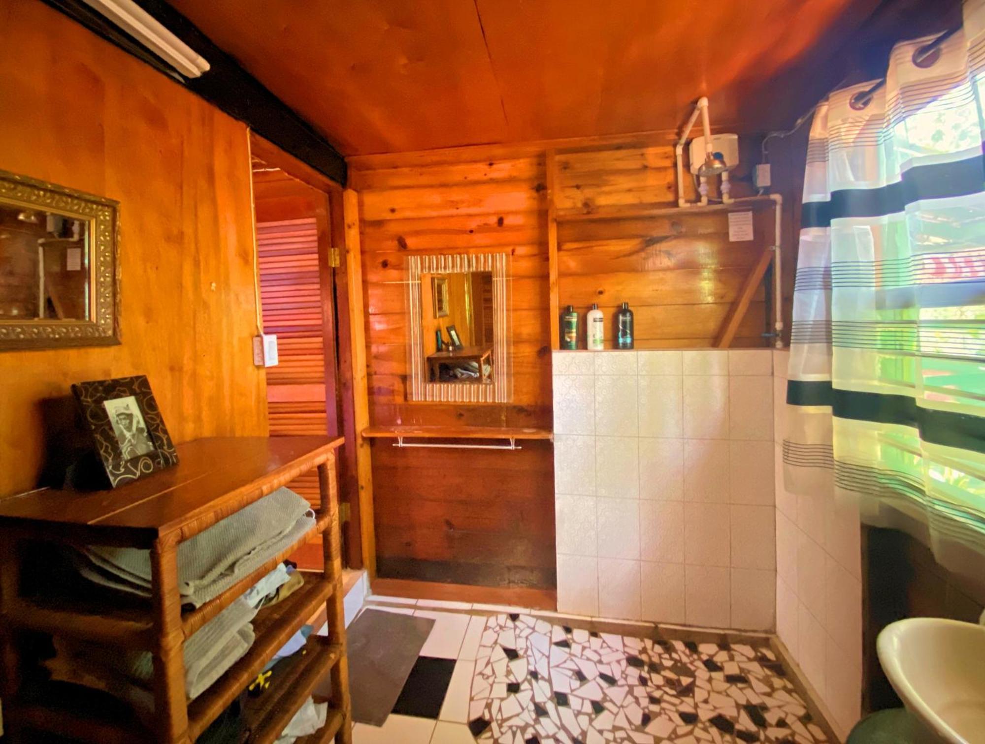 Judy House Cottages And Rooms Negril Værelse billede