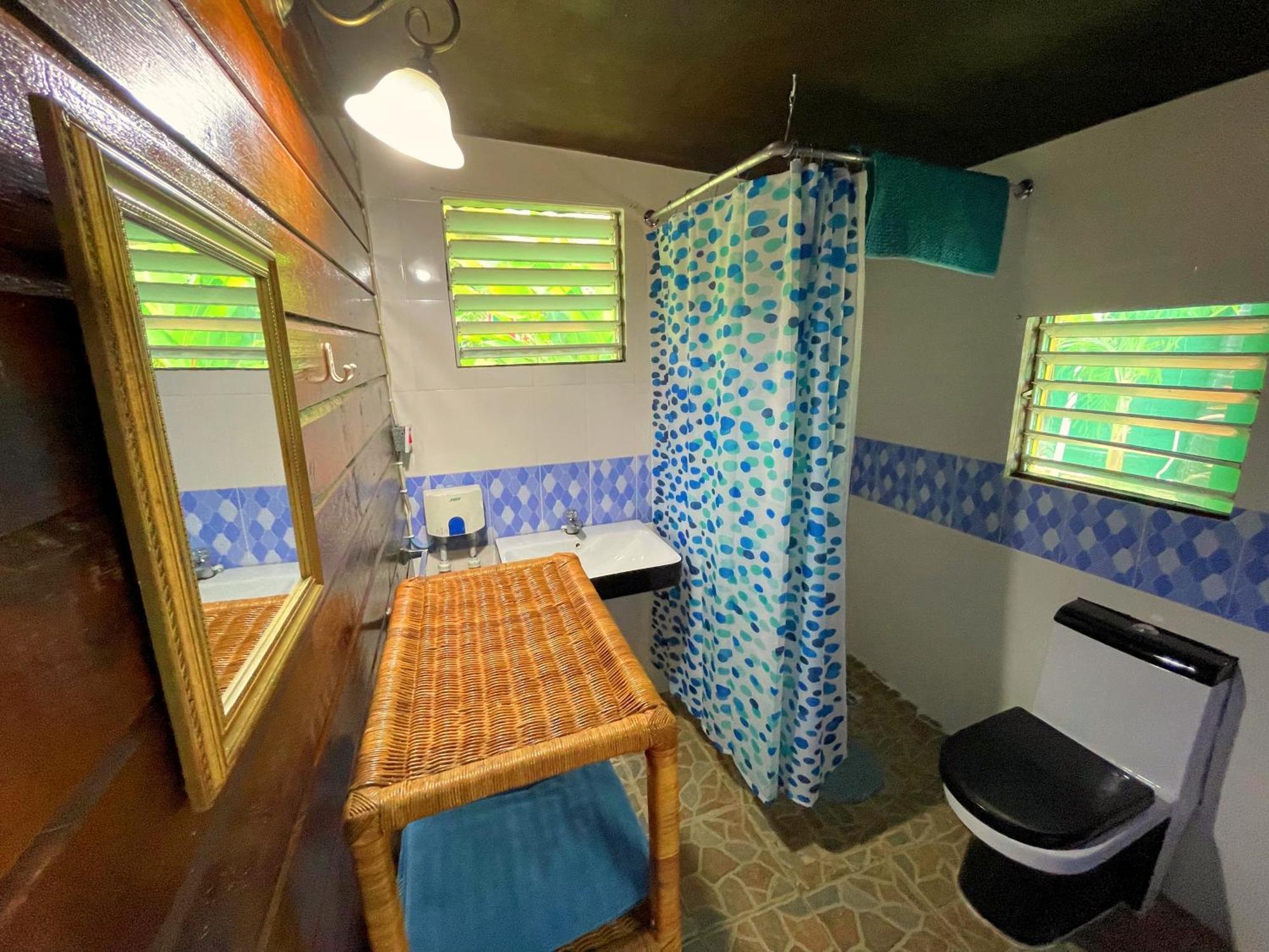 Judy House Cottages And Rooms Negril Værelse billede