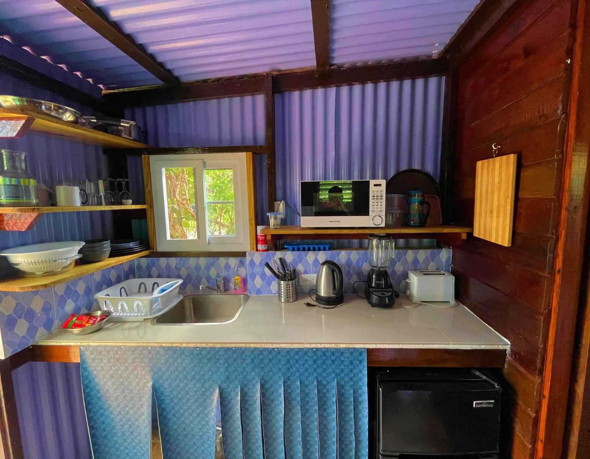 Judy House Cottages And Rooms Negril Værelse billede