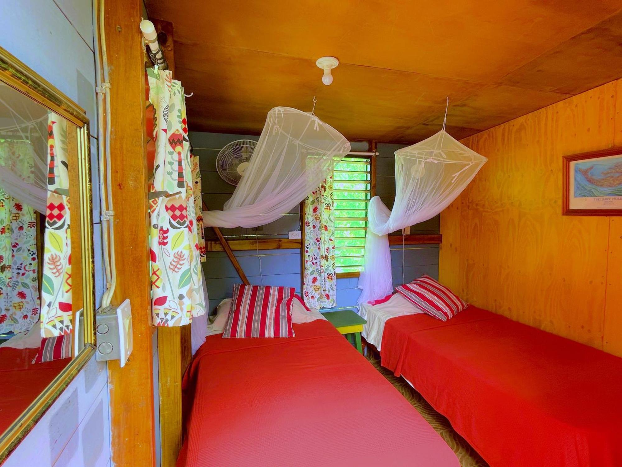 Judy House Cottages And Rooms Negril Værelse billede