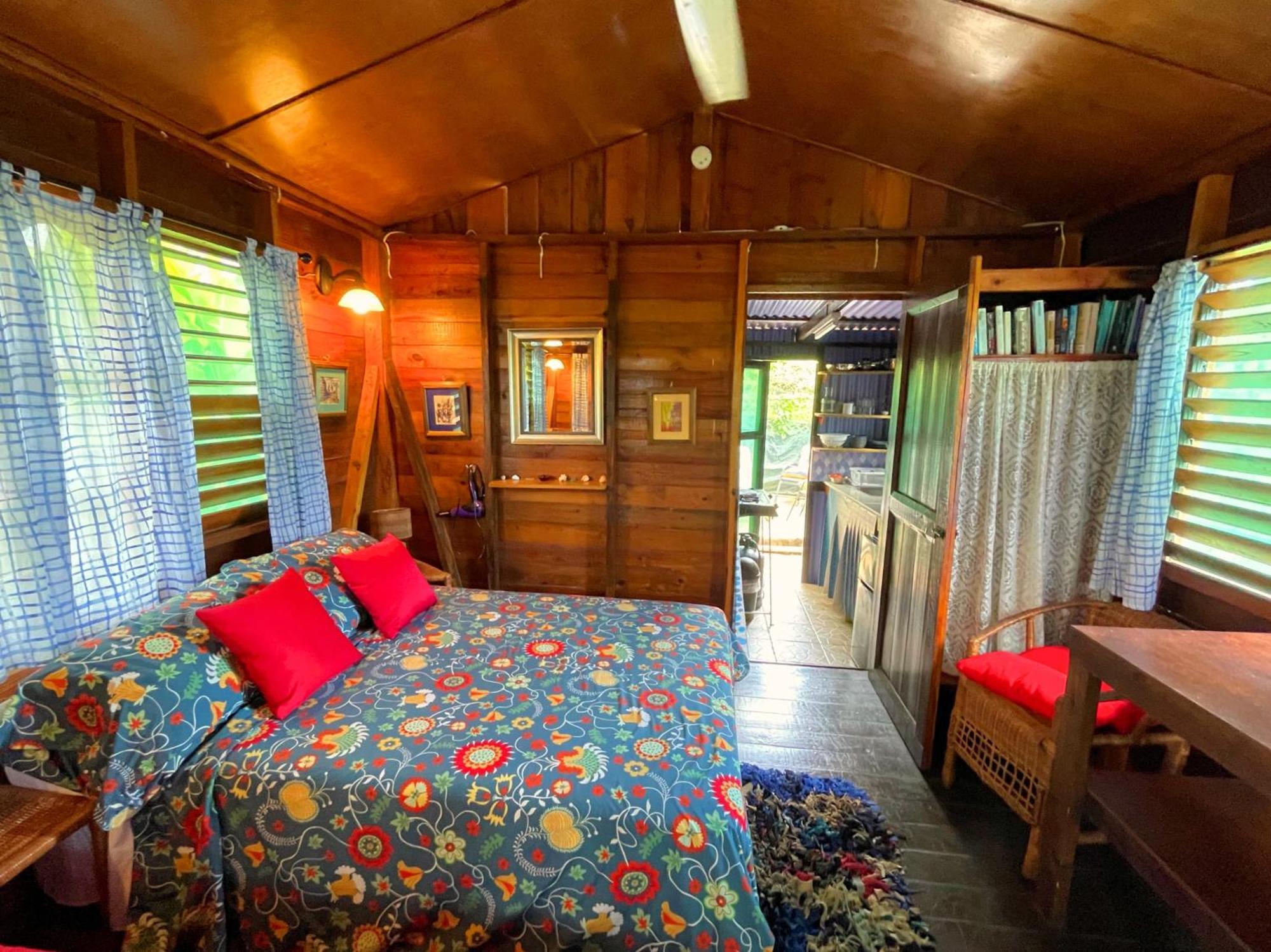 Judy House Cottages And Rooms Negril Værelse billede