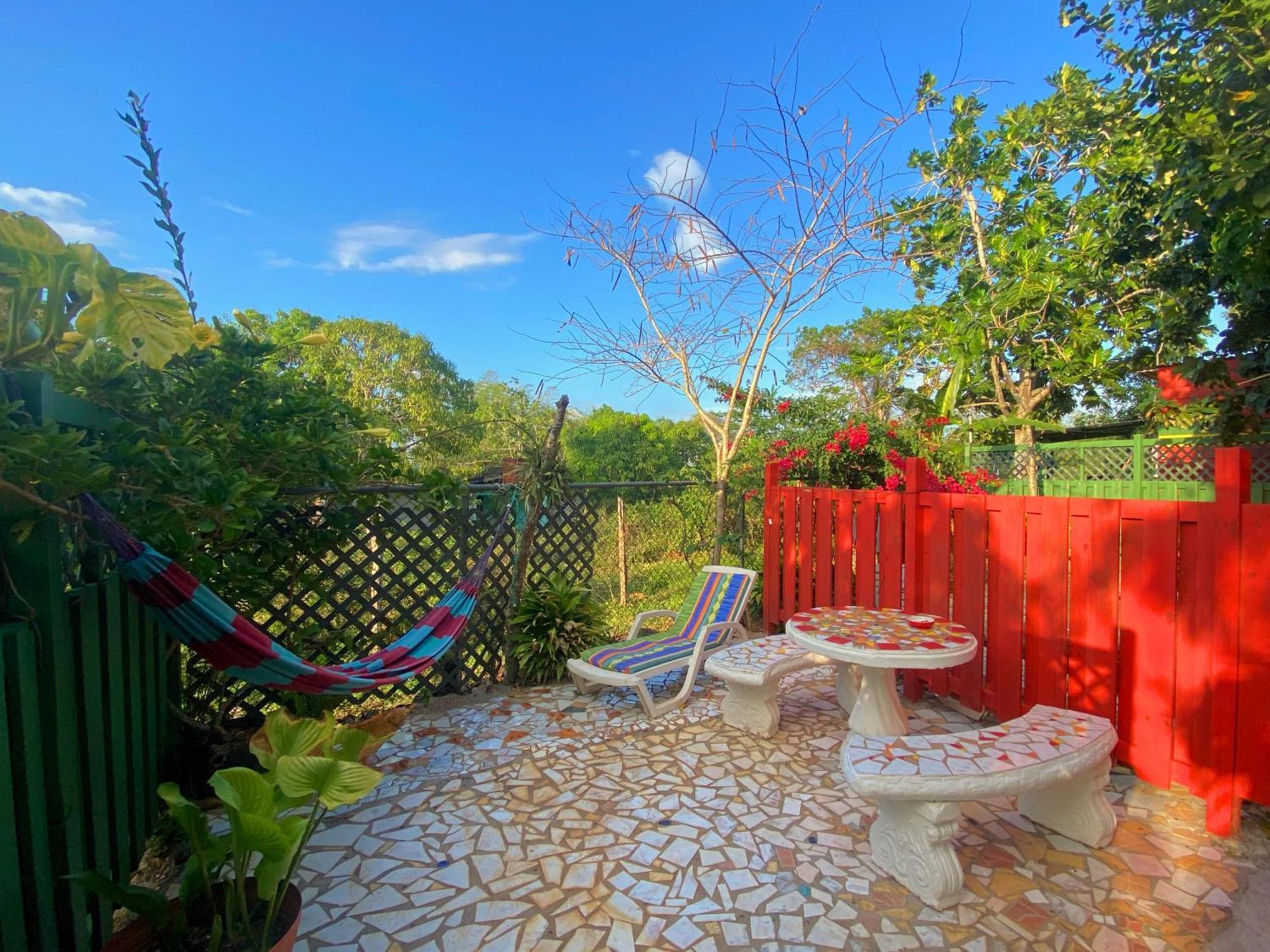 Judy House Cottages And Rooms Negril Værelse billede