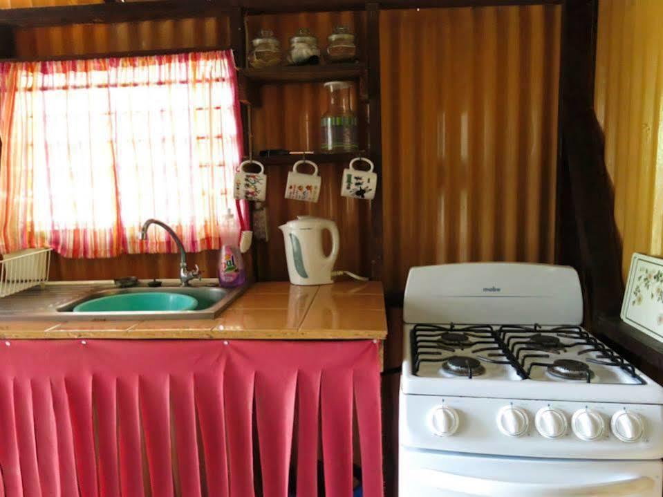 Judy House Cottages And Rooms Negril Eksteriør billede