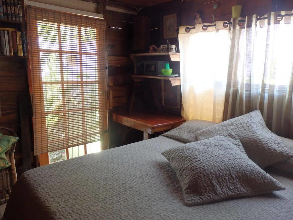 Judy House Cottages And Rooms Negril Eksteriør billede