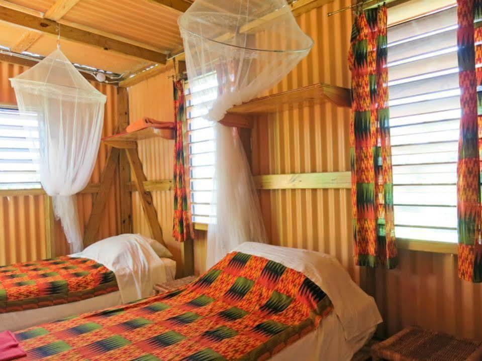 Judy House Cottages And Rooms Negril Eksteriør billede