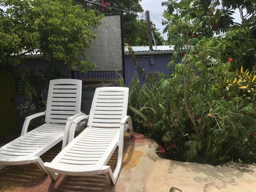 Judy House Cottages And Rooms Negril Eksteriør billede