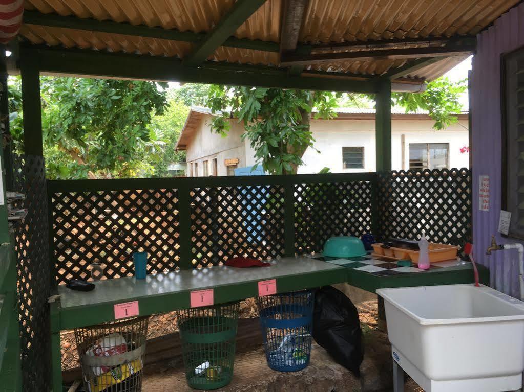 Judy House Cottages And Rooms Negril Eksteriør billede