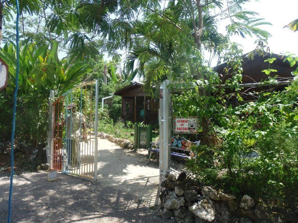 Judy House Cottages And Rooms Negril Eksteriør billede