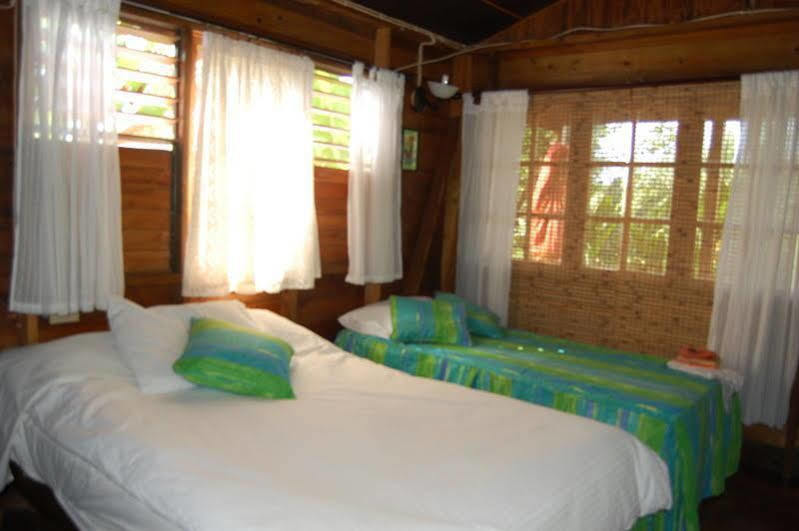 Judy House Cottages And Rooms Negril Eksteriør billede